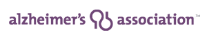 Alzheimer's Association Logo