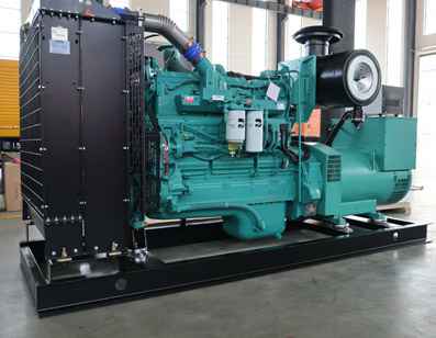 米兰·网站官网-米兰(中国)100KW康明斯柴油发电机多少钱